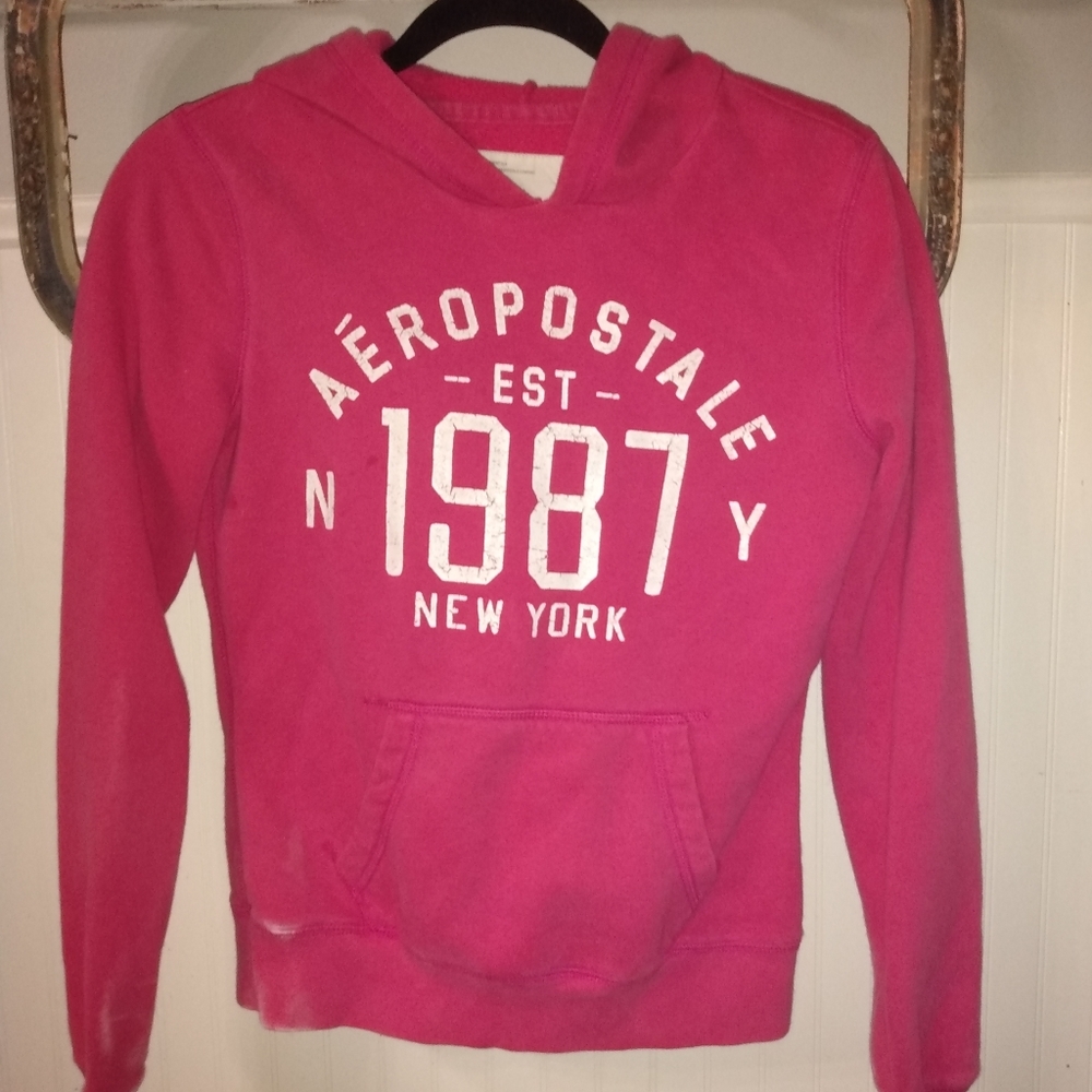 Aeropostale hoodie